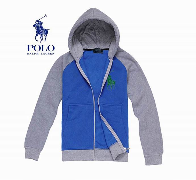 polo hoodie S-XXXL-088